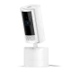 Caméra de surveillance intérieur connectée panoramique Ring Pan-Tilt Indoor Camera
